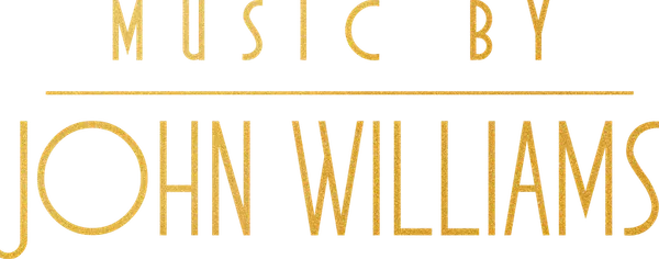Music by John Williams