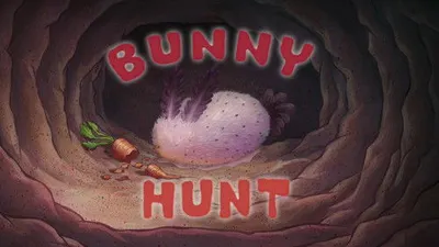 Bunny Hunt