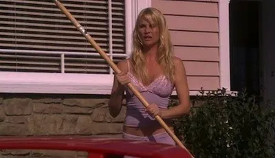 It Wasn't Meant to Happen