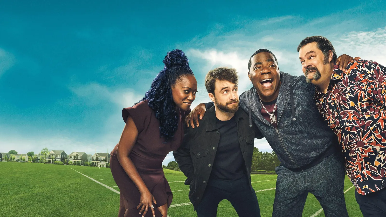 Падение и взлёт Реджи Динкинса