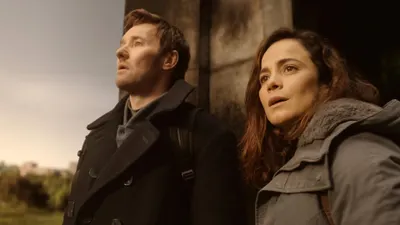 In the Fires of Dead Stars