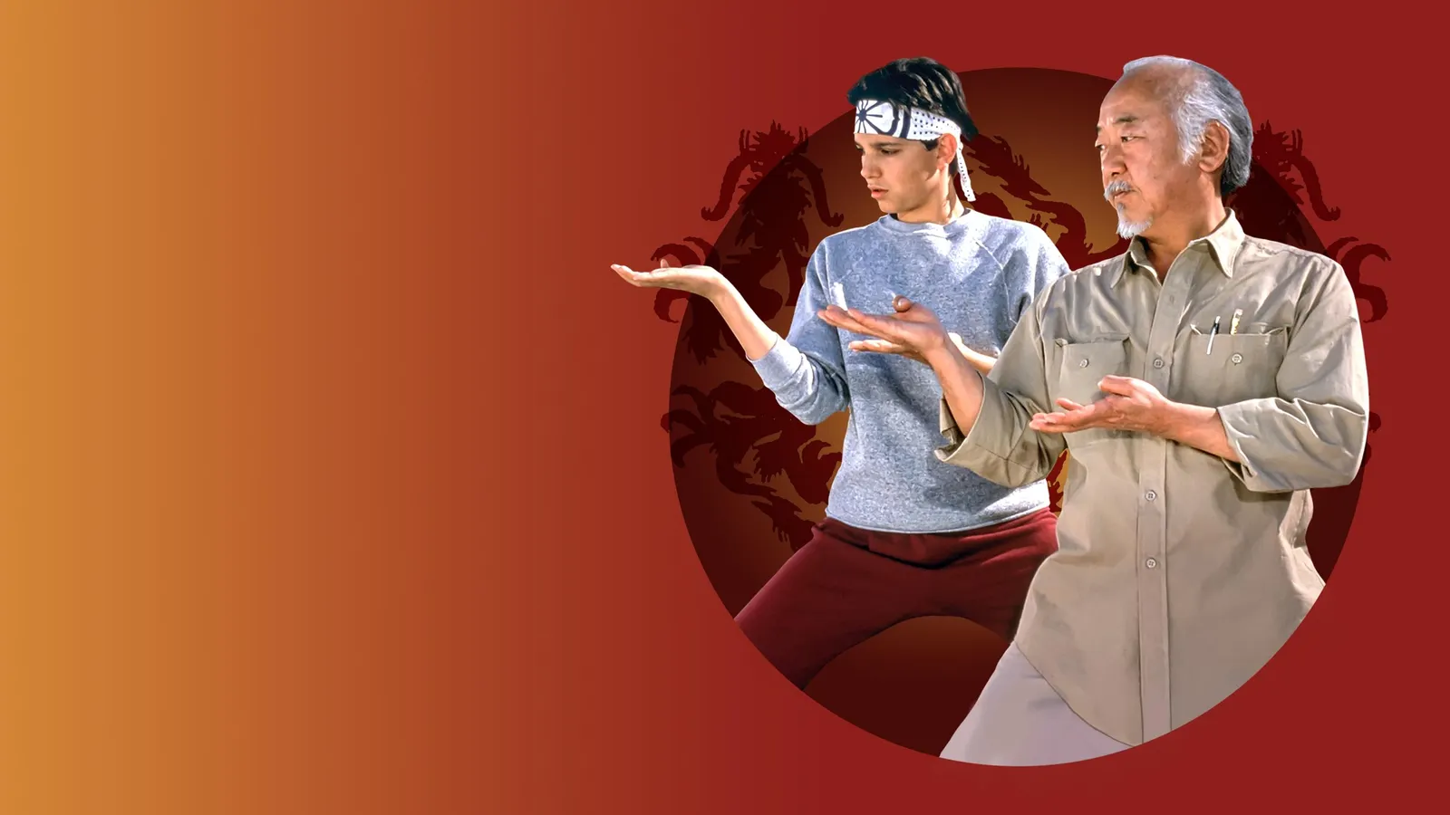 Парень-каратист 3