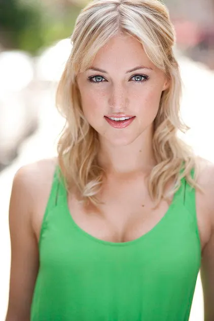 Sophie Faulkenberry