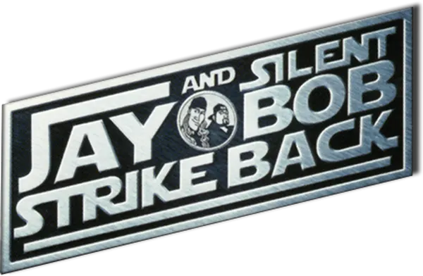 Приятели Джей и Молчаливый Боб целыми днями стоят возле стены магазина в Нью-Джерси, пока однажды не узнают, что о них сделали комикс «Пыхарь и Хроник». Комикс будут экранизировать, но выплачивать друзьям гонорар никто не собирается. Неугомонная парочка отправляется на студию Miramax, чтобы восстановить справедливость.