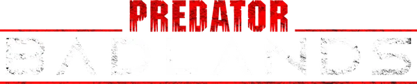 Predator: Badlands