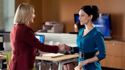 Runnin' with the Devil