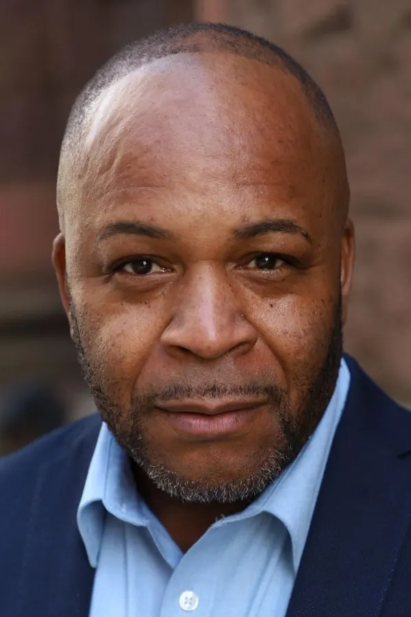 Michael Everett Johnson