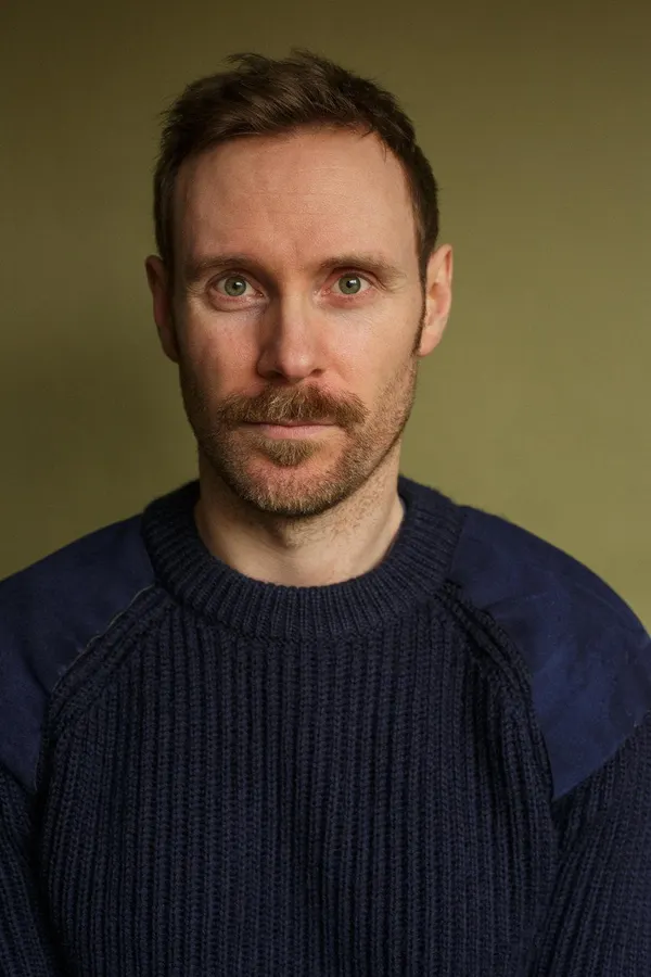 Aaron Millard