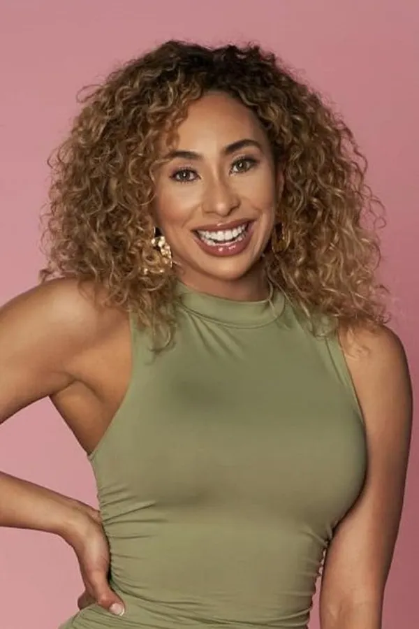 Raven Ross
