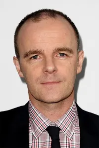 Бриан Ф. О'Бёрн