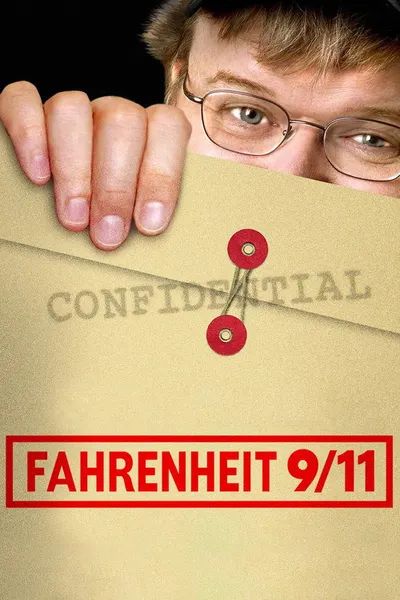 Фаренгейт 9/11