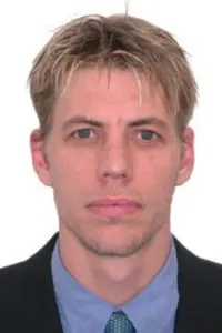 Patrick John Walton