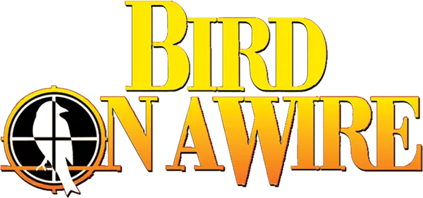 Bird on a Wire
