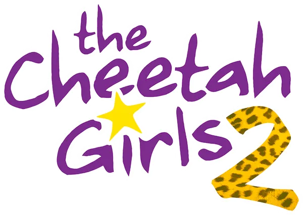 Best friends Galleria, Chanel, Dorinda, and Aqua, A.K.A. the girl band 