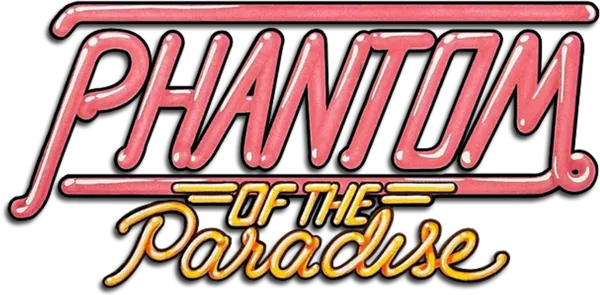 Phantom of the Paradise