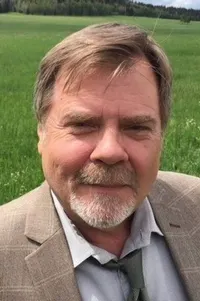 Greg Lawson