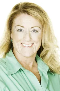 Barbara Glover