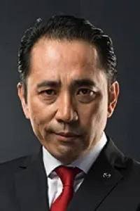 Eiji Mihara