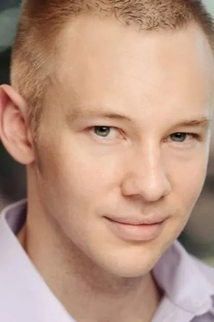 Colton Ruscheinsky