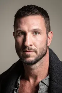 Пабло Шрайбер