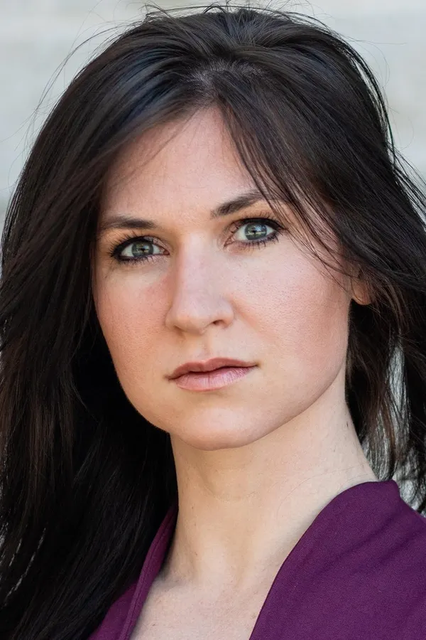 Allison Robertson