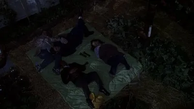 Luke Can See Her Face