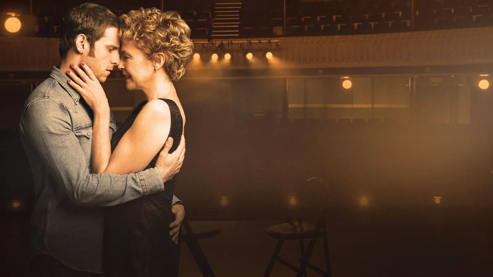 Кинозвезды не умирают