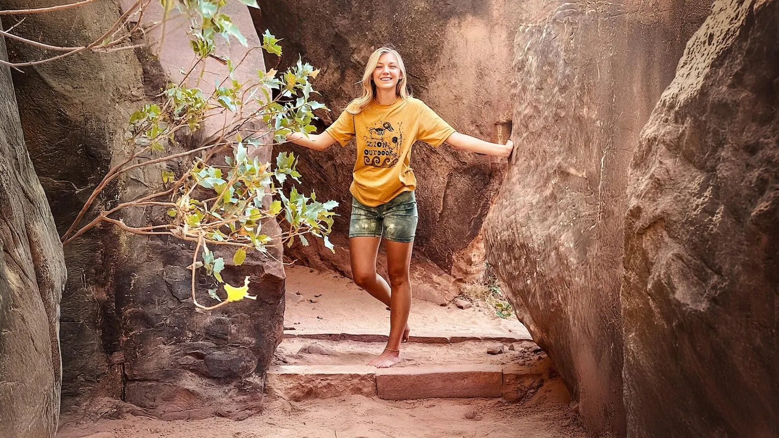 Американское убийство: Габби Петито