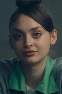 Маккензи Ширилла