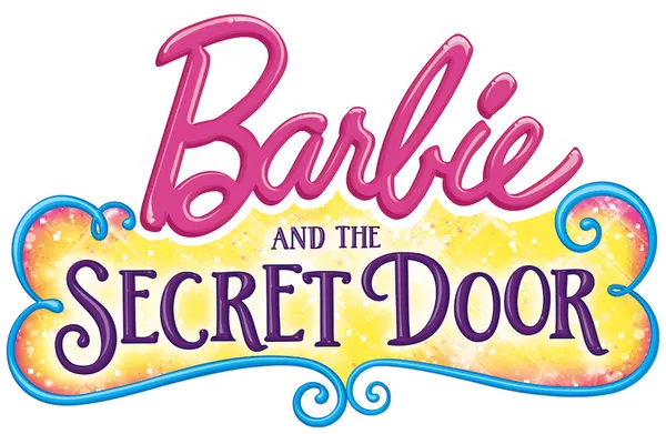 Barbie and the Secret Door