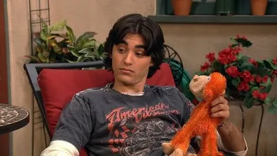 Tyler Gets a Grillfriend