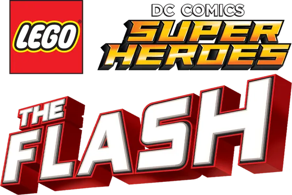 LEGO DC Comics Super Heroes: The Flash
