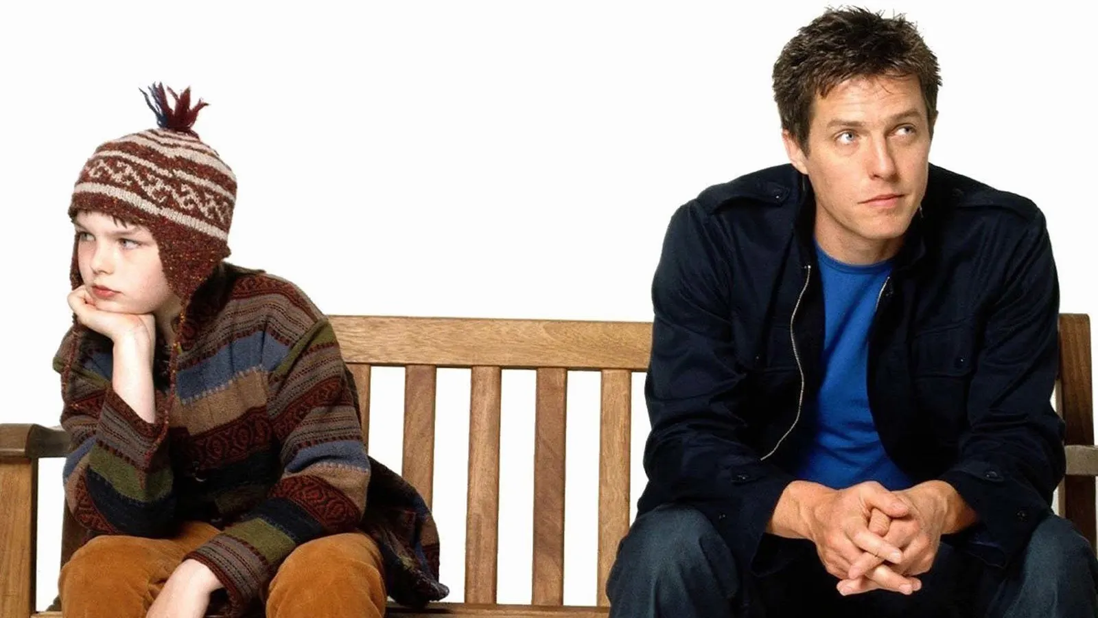 Мой мальчик