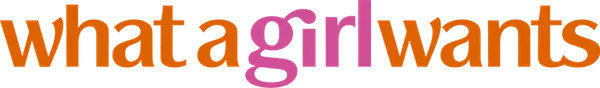 What a Girl Wants