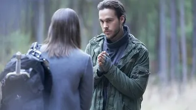 Kai Parker Screwed Us