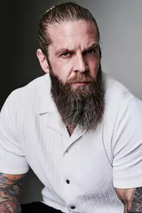 Tom Tidiman