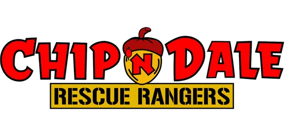 Chip 'n' Dale Rescue Rangers