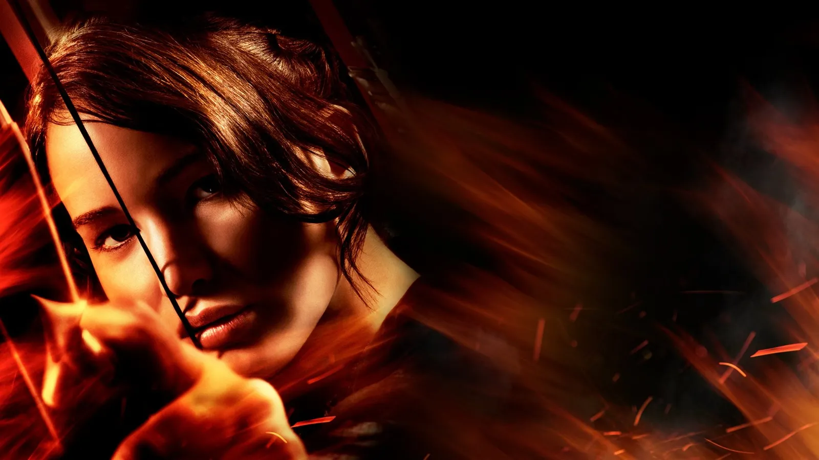 Голодные игры