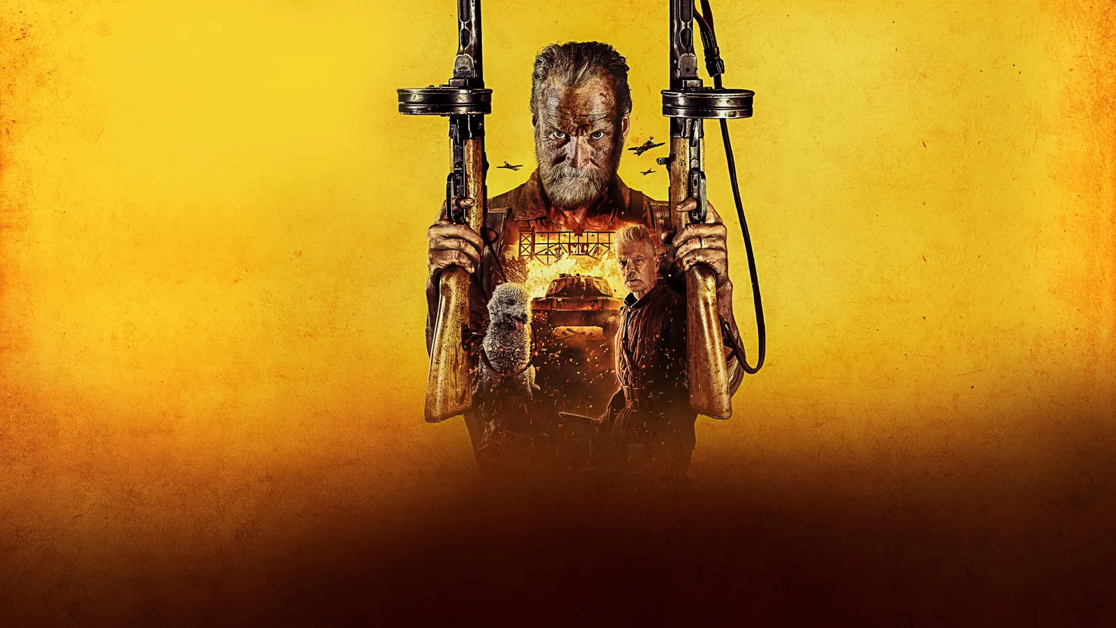 Бессмертный 2: Дорога мести