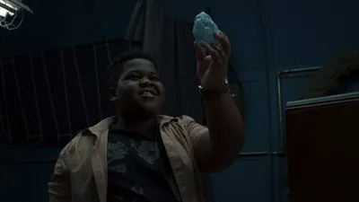 Wrong Place, Wrong Time