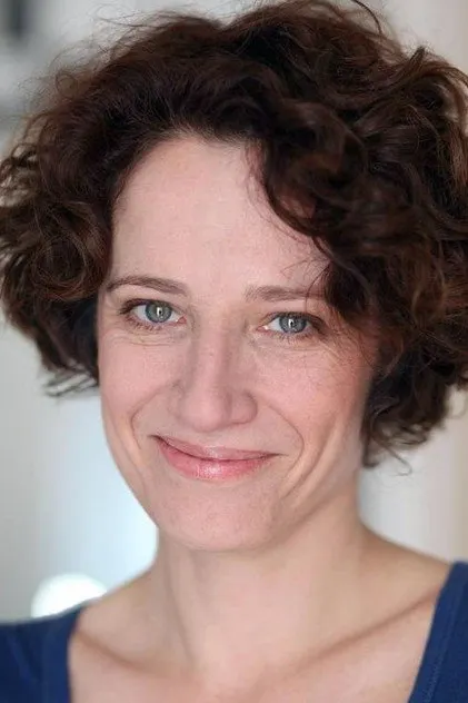 Graziella Delerm