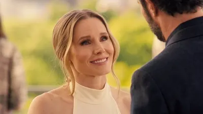 When Noah Met Joanne