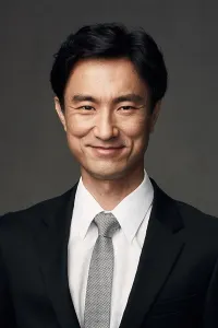 Kim Byong-chul