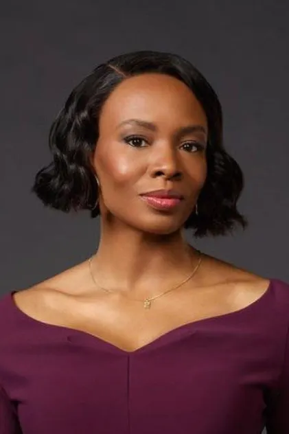 Tamberla Perry