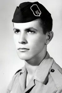 José Terrón