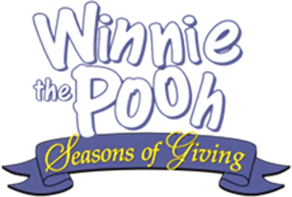 Winnie the Pooh: Seasons of Giving