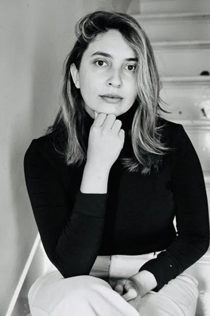 Sarah Blakley-Cartwright