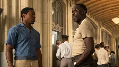 A History of Violence