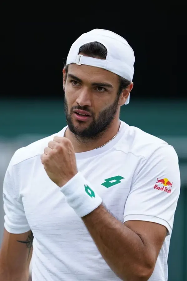 Matteo Berrettini