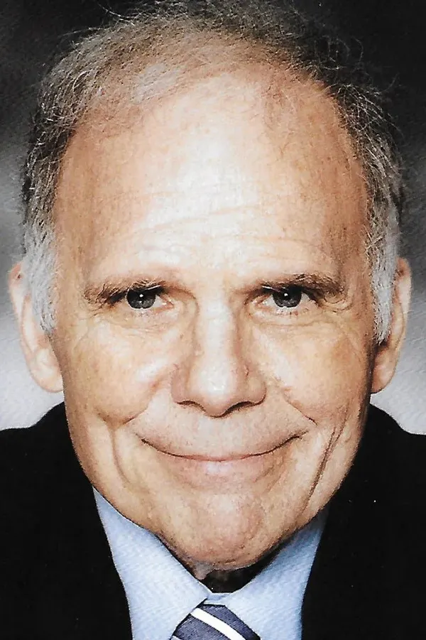 Ron Cummins